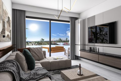Apartment for sale in Yeni Bogazici, Famagusta, Northern Cyprus, 2 bedrooms, 90m2, No. 168091 – photo 10