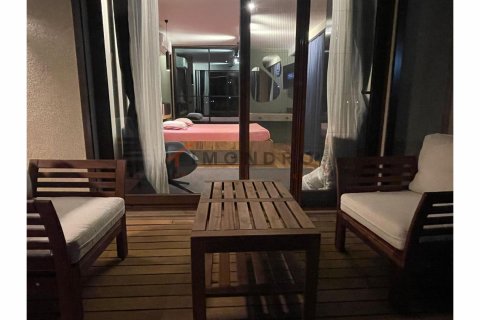 3+1 Leilighet i Antalya, Tyrkia Nr. 191134 - 13