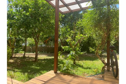 3+1 Leilighet i Antalya, Tyrkia Nr. 191134 - 6