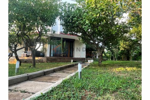 3+1 Lejlighed  i Antalya, Tyrkiet Nr. 191134
