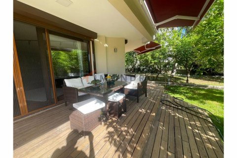 3+1 Leilighet i Antalya, Tyrkia Nr. 191134 - 7