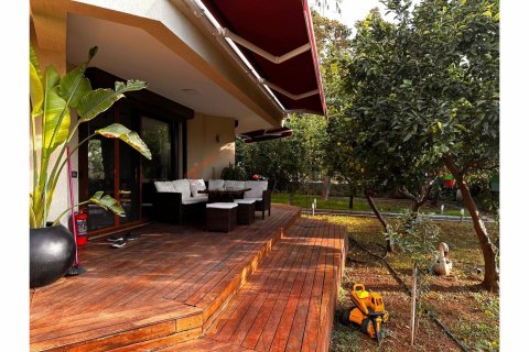 3+1 Leilighet i Antalya, Tyrkia Nr. 191134 - 4