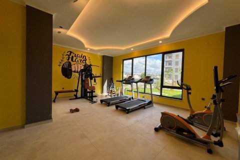Apartment for sale in Avsallar, Antalya, Turkey, 55m2, No. 180824 – photo 23