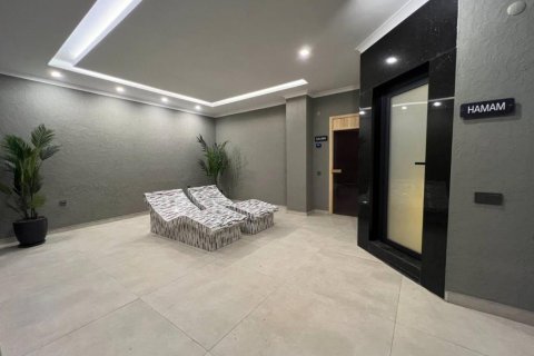 Apartment for sale in Avsallar, Antalya, Turkey, 55m2, No. 180824 – photo 25