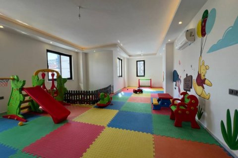 Apartment for sale in Avsallar, Antalya, Turkey, 55m2, No. 180824 – photo 26