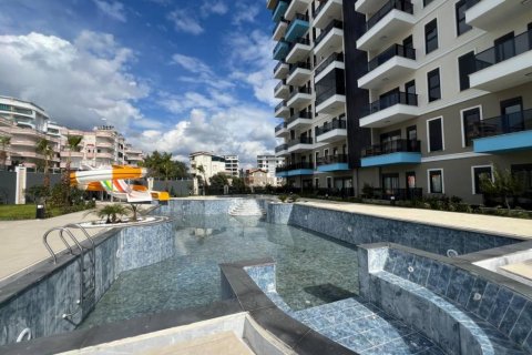 Apartment for sale in Avsallar, Antalya, Turkey, 55m2, No. 180824 – photo 12