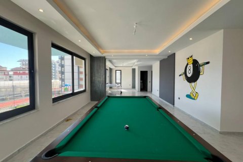 Apartment for sale in Avsallar, Antalya, Turkey, 55m2, No. 180824 – photo 27