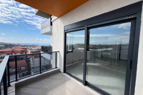 Apartment for sale in Avsallar, Antalya, Turkey, 55m2, No. 180824 – photo 4