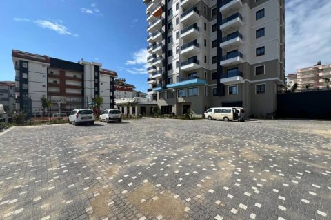 Apartment for sale in Avsallar, Antalya, Turkey, 55m2, No. 180824 – photo 17
