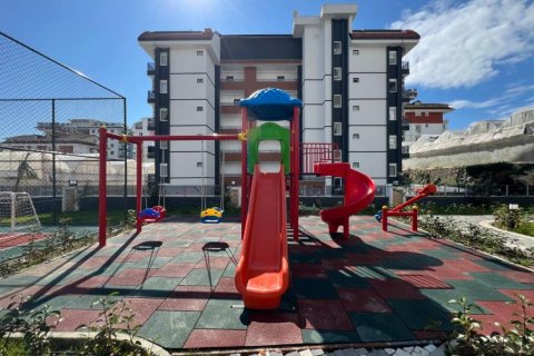 Apartment for sale in Avsallar, Antalya, Turkey, 55m2, No. 180824 – photo 13