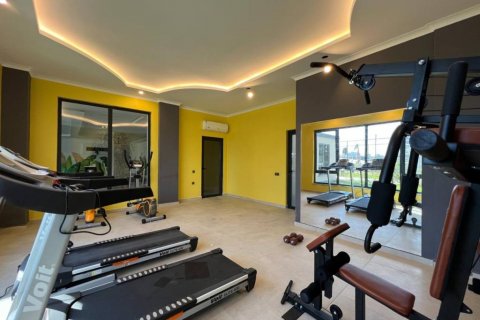 Apartment for sale in Avsallar, Antalya, Turkey, 55m2, No. 180824 – photo 29