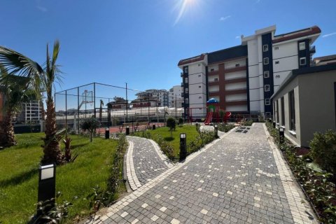 Apartment for sale in Avsallar, Antalya, Turkey, 55m2, No. 180824 – photo 19
