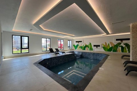 Apartment for sale in Avsallar, Antalya, Turkey, 55m2, No. 180824 – photo 20