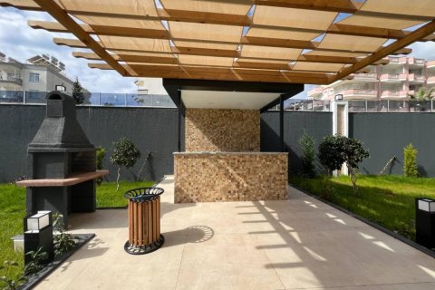 Apartment for sale in Avsallar, Antalya, Turkey, 55m2, No. 180824 – photo 16