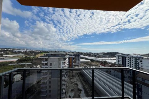 Apartment for sale in Avsallar, Antalya, Turkey, 55m2, No. 180824 – photo 15