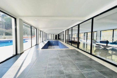 Apartment for sale in Avsallar, Antalya, Turkey, 45m2, No. 180822 – photo 9