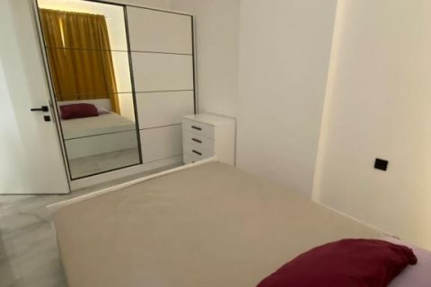 Apartment for sale in Avsallar, Antalya, Turkey, 45m2, No. 180822 – photo 7