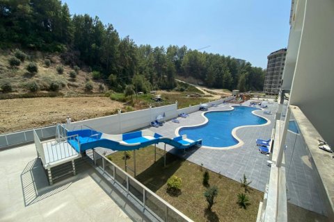 Apartment for sale in Avsallar, Antalya, Turkey, 45m2, No. 180822 – photo 11