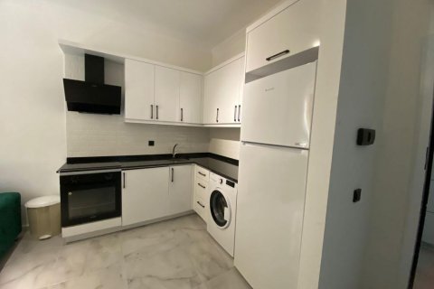 Apartment for sale in Avsallar, Antalya, Turkey, 45m2, No. 180822 – photo 2