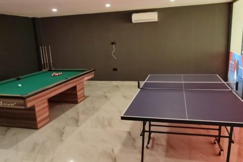 Apartment for sale in Avsallar, Antalya, Turkey, 45m2, No. 180822 – photo 8