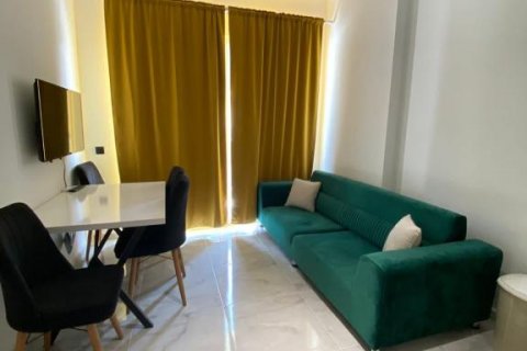 Lägenhet  i Avsallar, Antalya, Turkiet Nr. 180822