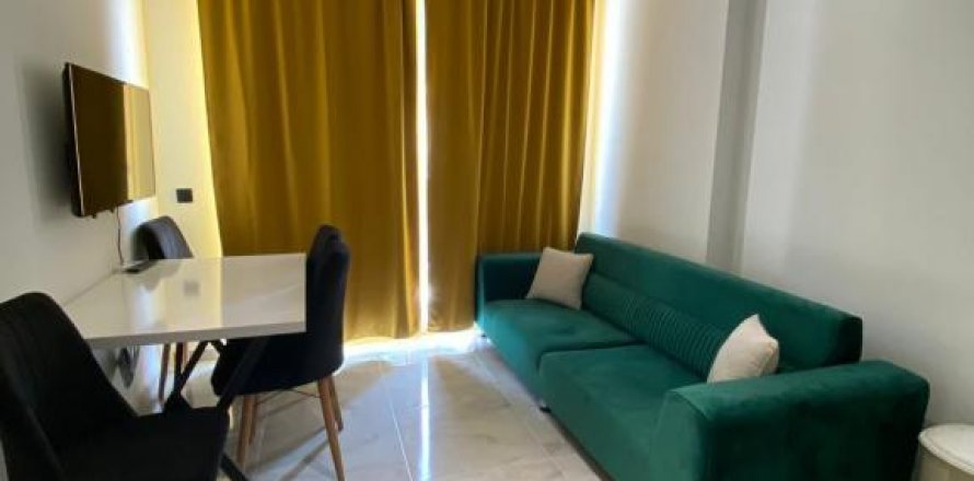 Apartment in Avsallar, Antalya, Turkey No. 180822