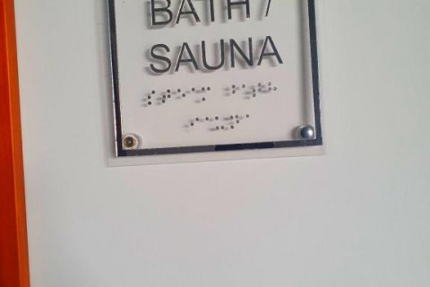 آپارتمان در Mahmutlar ، ترکیه 56 متر مربع. شماره 180853 - 5