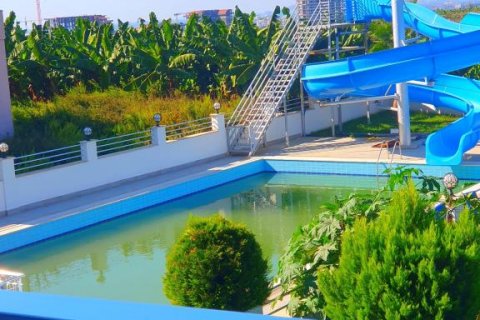 آپارتمان در Mahmutlar ، ترکیه 56 متر مربع. شماره 180853 - 8