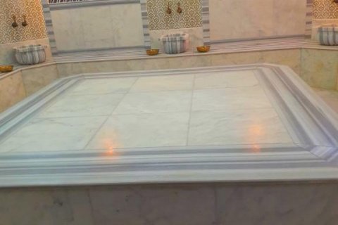 آپارتمان در Mahmutlar ، ترکیه 56 متر مربع. شماره 180853 - 16