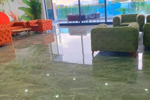 آپارتمان در Mahmutlar ، ترکیه 56 متر مربع. شماره 180853 - 20