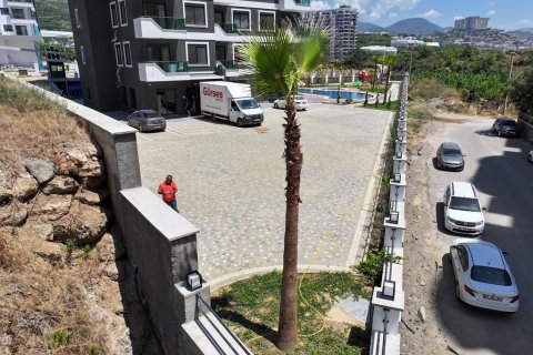 Apartment for sale in Alanya, Antalya, Turkey, 55m2, No. 180855 – photo 5