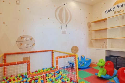 Apartment for sale in Alanya, Antalya, Turkey, 55m2, No. 180855 – photo 15