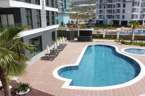 Apartment for sale in Alanya, Antalya, Turkey, 55m2, No. 180855 – photo 4