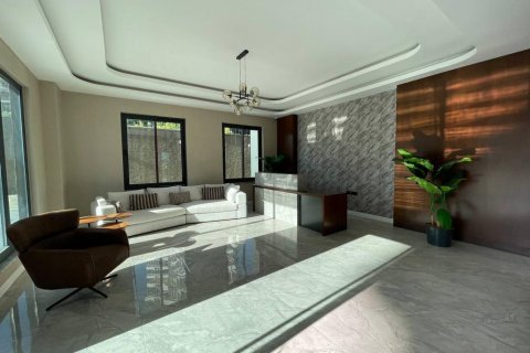 Apartment for sale in Alanya, Antalya, Turkey, 55m2, No. 180855 – photo 14