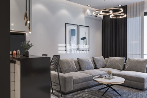 Продажа квартиры в Аланье, Анталье, Турция 3+1, 156м2, №174892 – фото 10