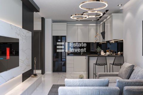 Продажа квартиры в Аланье, Анталье, Турция 3+1, 156м2, №174892 – фото 9