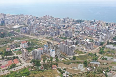 Daire 1+1 Alanya, Antalya, Türkiye №159052 - 12