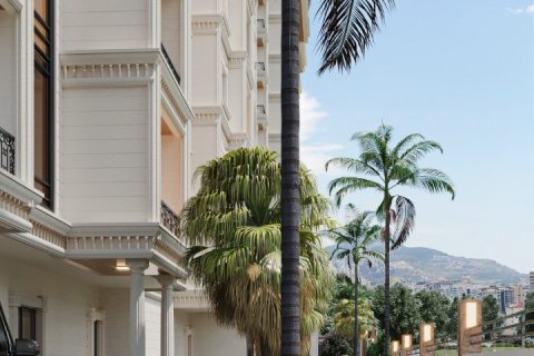 Daire 1+1 Alanya, Antalya, Türkiye №159052 - 20