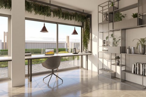 Daire 1+1 Alanya, Antalya, Türkiye №159052 - 27