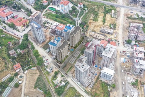 Daire 1+1 Alanya, Antalya, Türkiye №159052 - 7