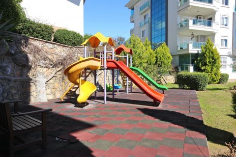 Lejlighed i Cikcilli, Antalya, Tyrkiet Nr. 166296 - 5