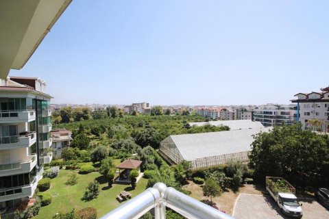 Lejlighed i Cikcilli, Antalya, Tyrkiet Nr. 166296 - 10
