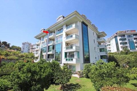 Lejlighed i Cikcilli, Antalya, Tyrkiet Nr. 166296 - 4