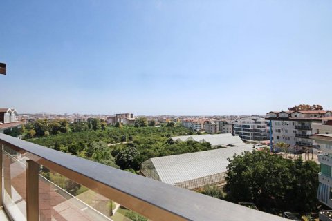 Lejlighed i Cikcilli, Antalya, Tyrkiet Nr. 166296 - 15