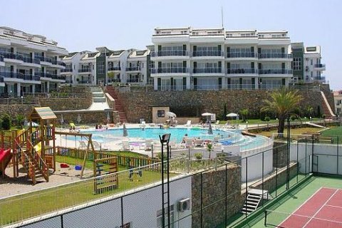 Daire   Konaklı, Antalya, Türkiye №166293 - 16
