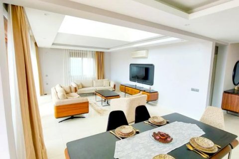 آپارتمان در Kargicak،  Alanya ، ترکیه 460 متر مربع.  شماره 166295 - 12