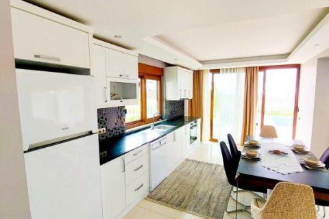 آپارتمان در Kargicak،  Alanya ، ترکیه 460 متر مربع.  شماره 166295 - 13