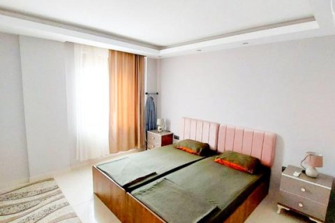 آپارتمان در Kargicak،  Alanya ، ترکیه 460 متر مربع.  شماره 166295 - 11