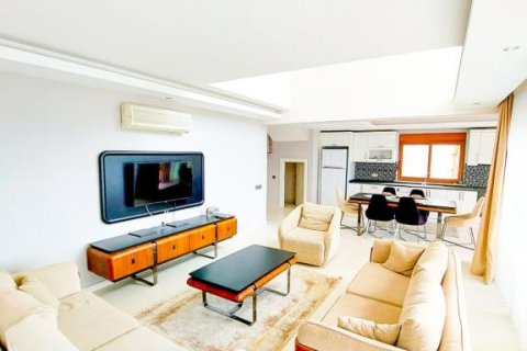 آپارتمان در Kargicak،  Alanya ، ترکیه 460 متر مربع.  شماره 166295 - 14