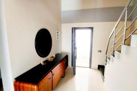 آپارتمان در Kargicak،  Alanya ، ترکیه 460 متر مربع.  شماره 166295 - 17